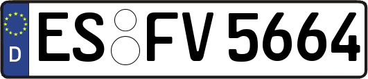ES-FV5664