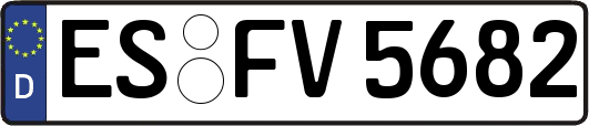 ES-FV5682
