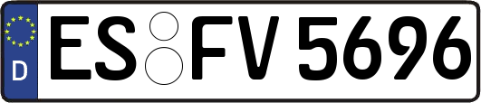 ES-FV5696