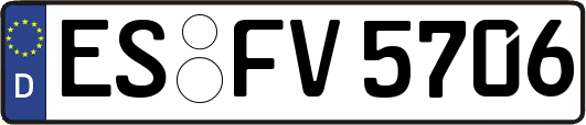 ES-FV5706