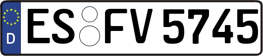ES-FV5745