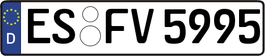 ES-FV5995