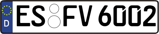 ES-FV6002