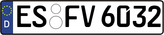 ES-FV6032