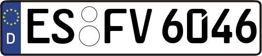 ES-FV6046