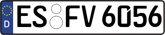 ES-FV6056