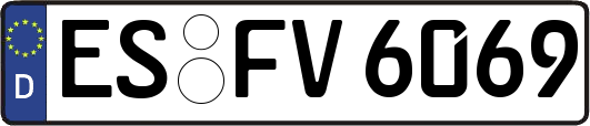 ES-FV6069