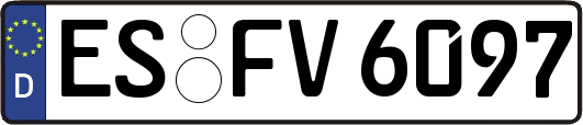 ES-FV6097