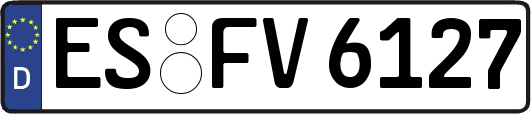 ES-FV6127