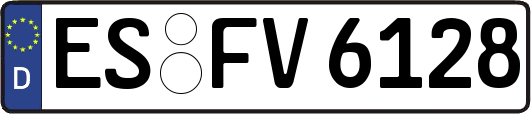 ES-FV6128