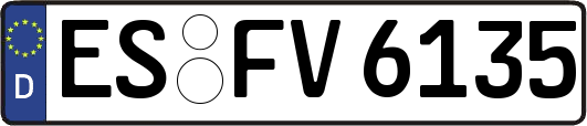 ES-FV6135