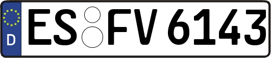 ES-FV6143