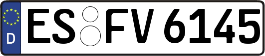 ES-FV6145