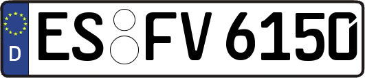 ES-FV6150