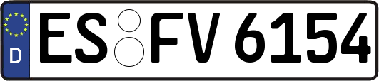 ES-FV6154