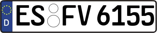 ES-FV6155