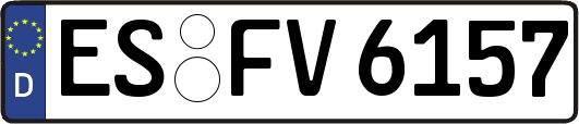 ES-FV6157