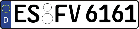 ES-FV6161