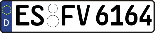 ES-FV6164