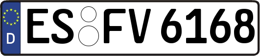 ES-FV6168