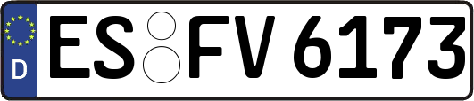 ES-FV6173