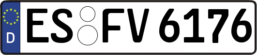 ES-FV6176