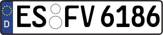 ES-FV6186