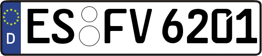 ES-FV6201