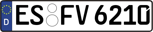 ES-FV6210