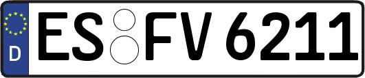 ES-FV6211