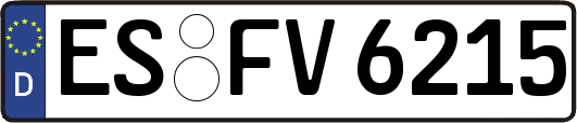 ES-FV6215