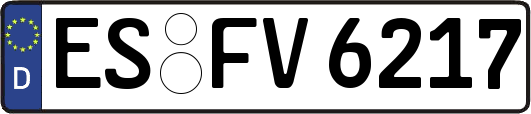 ES-FV6217