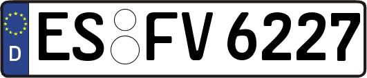 ES-FV6227