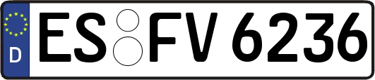 ES-FV6236