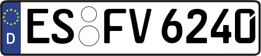 ES-FV6240