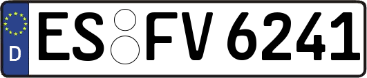 ES-FV6241