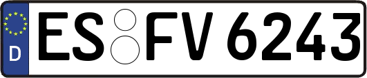 ES-FV6243