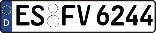 ES-FV6244