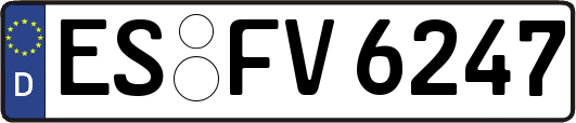 ES-FV6247