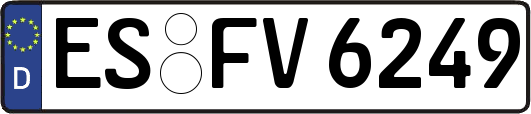 ES-FV6249