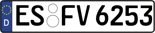 ES-FV6253