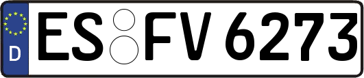 ES-FV6273