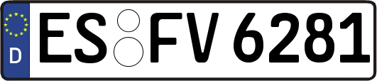 ES-FV6281