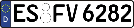 ES-FV6282