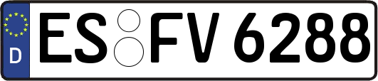 ES-FV6288