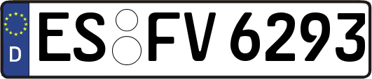 ES-FV6293