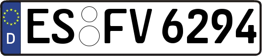 ES-FV6294