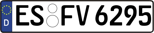 ES-FV6295