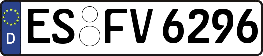ES-FV6296
