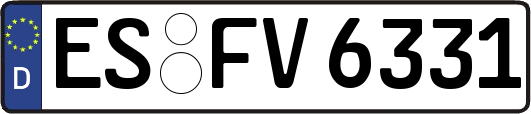 ES-FV6331
